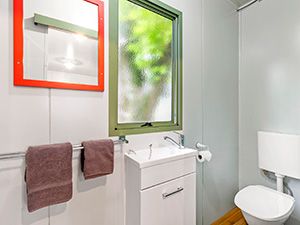 2-Bedroom Self-Contained Unit